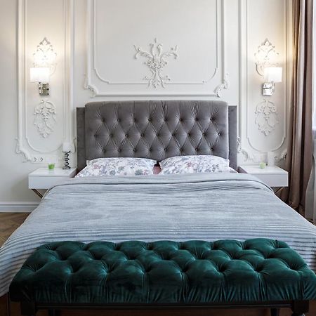 Green Apartment Λβιβ Εξωτερικό φωτογραφία