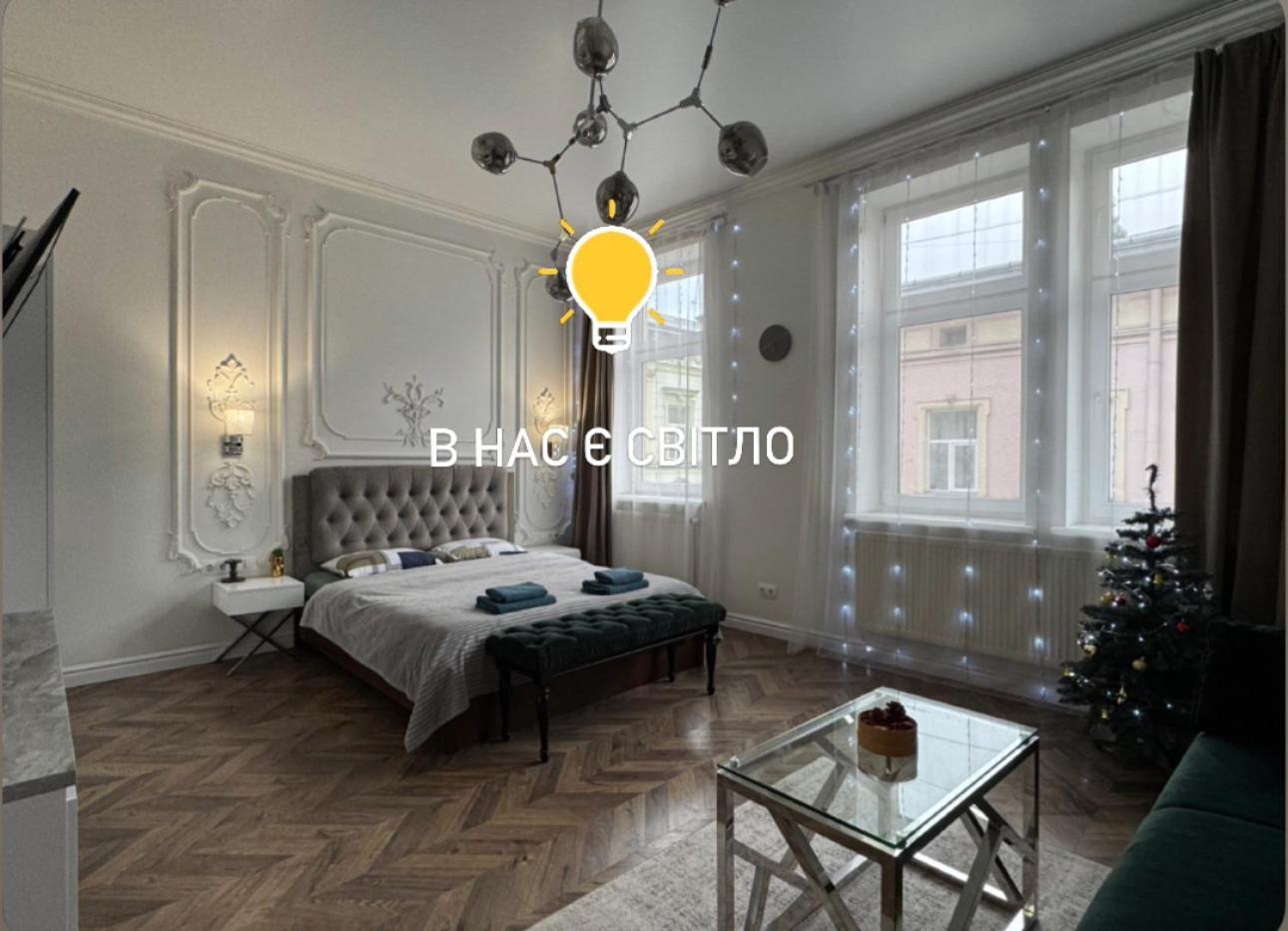 Green Apartment Λβιβ Εξωτερικό φωτογραφία