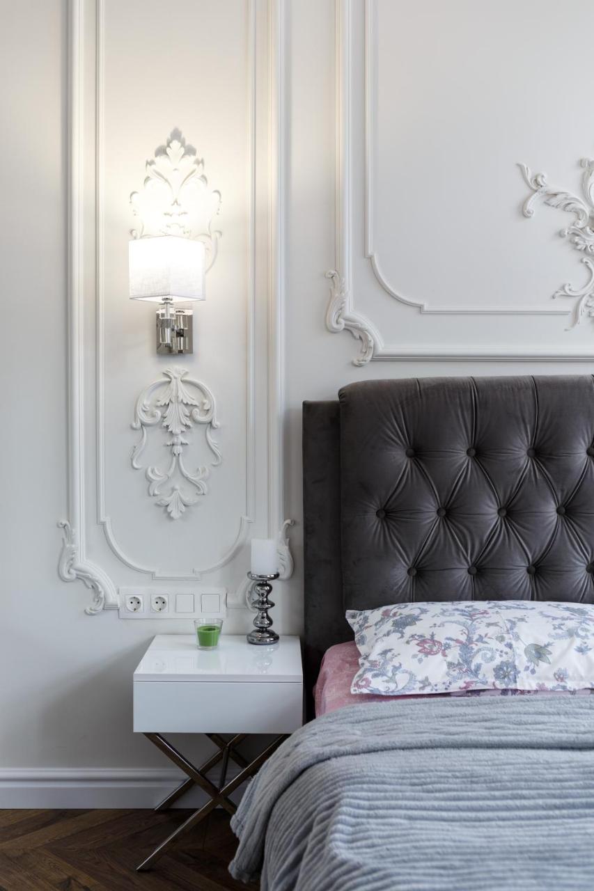 Green Apartment Λβιβ Εξωτερικό φωτογραφία