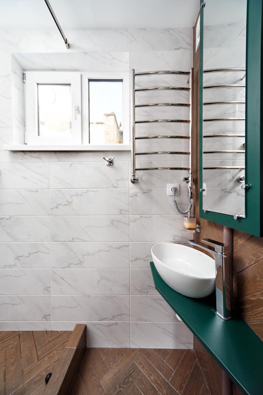 Green Apartment Λβιβ Εξωτερικό φωτογραφία