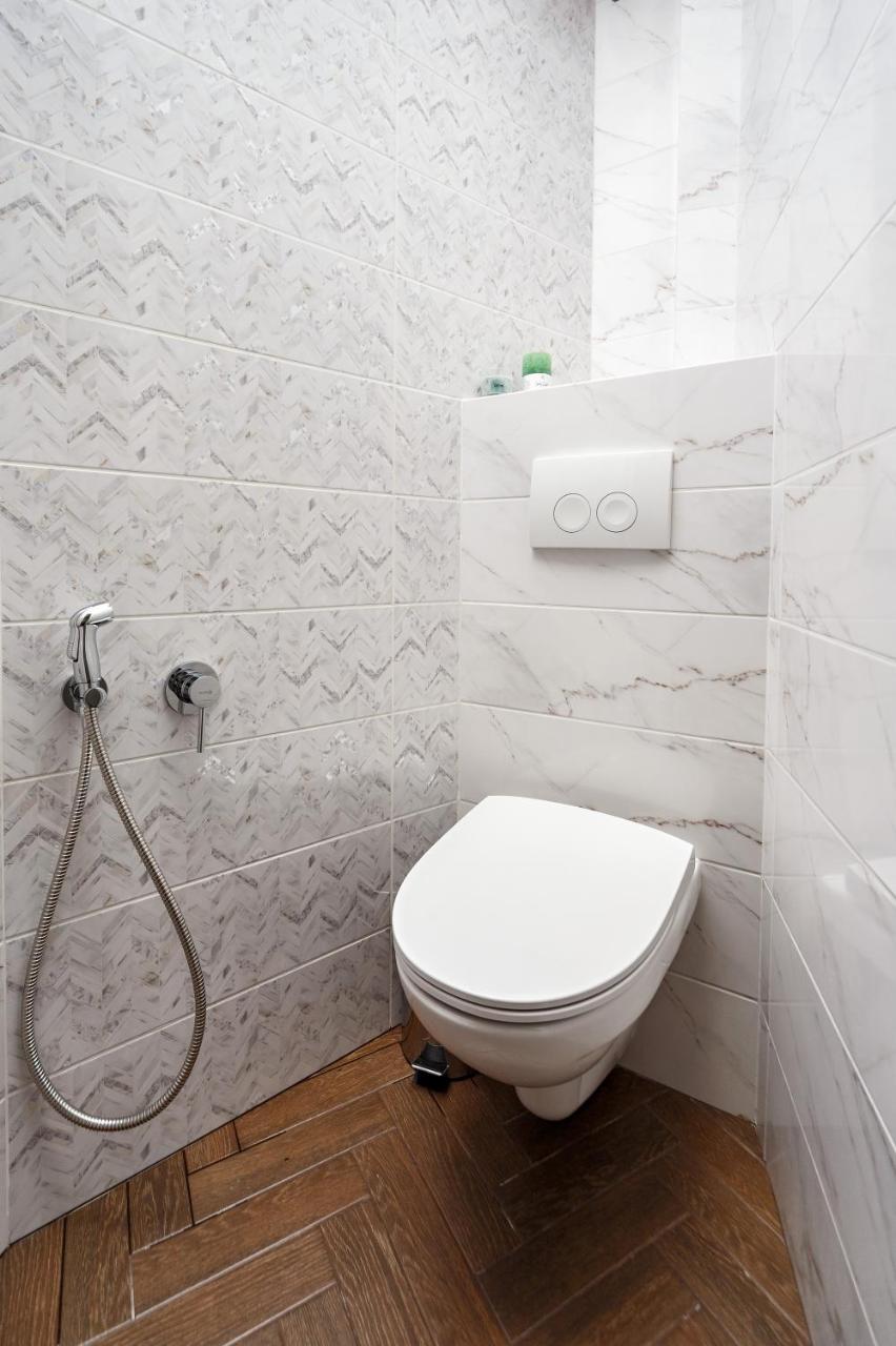 Green Apartment Λβιβ Εξωτερικό φωτογραφία