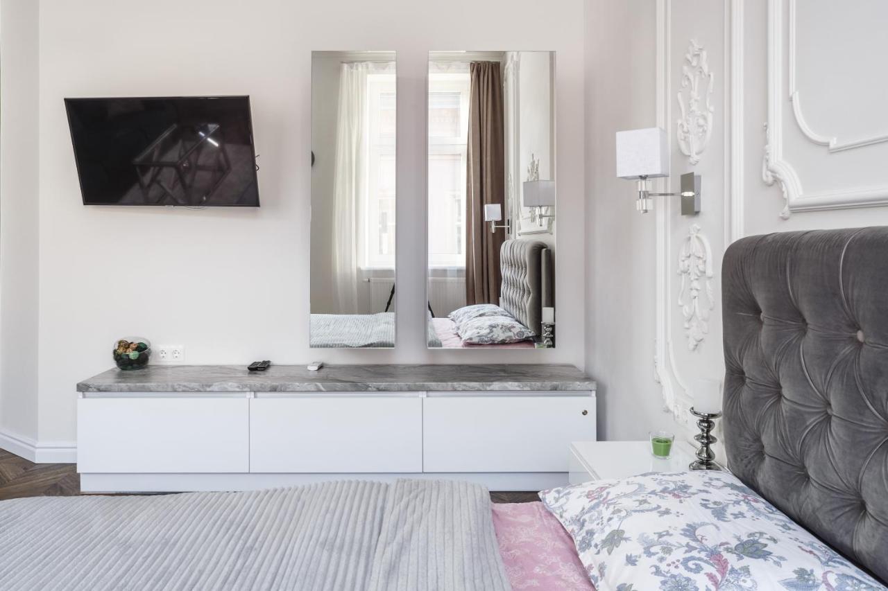 Green Apartment Λβιβ Εξωτερικό φωτογραφία